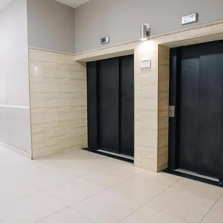 Апартаменты Люкс Рядом С Рекой Иртыш Pavlodar Dış mekan fotoğraf