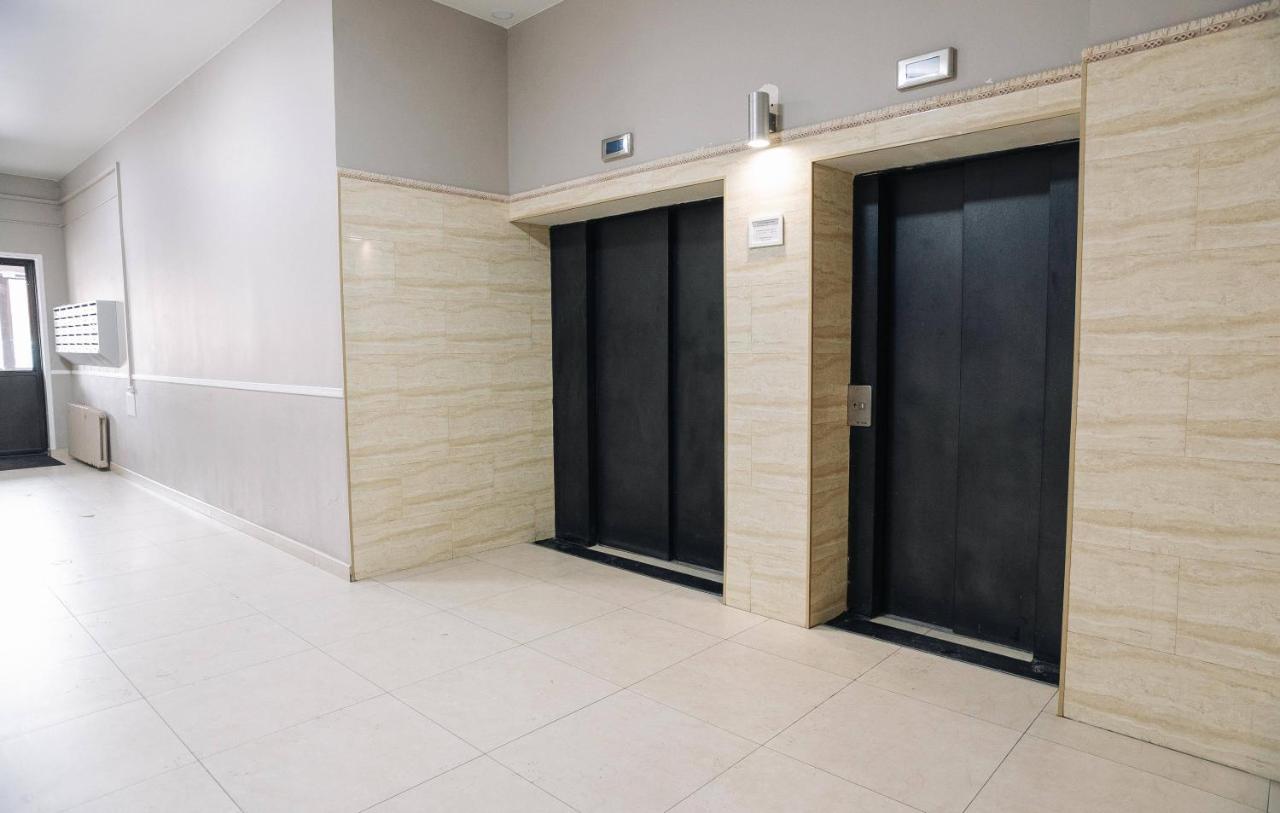 Apartment люкс рядом с рекой иртыш Pavlodar
